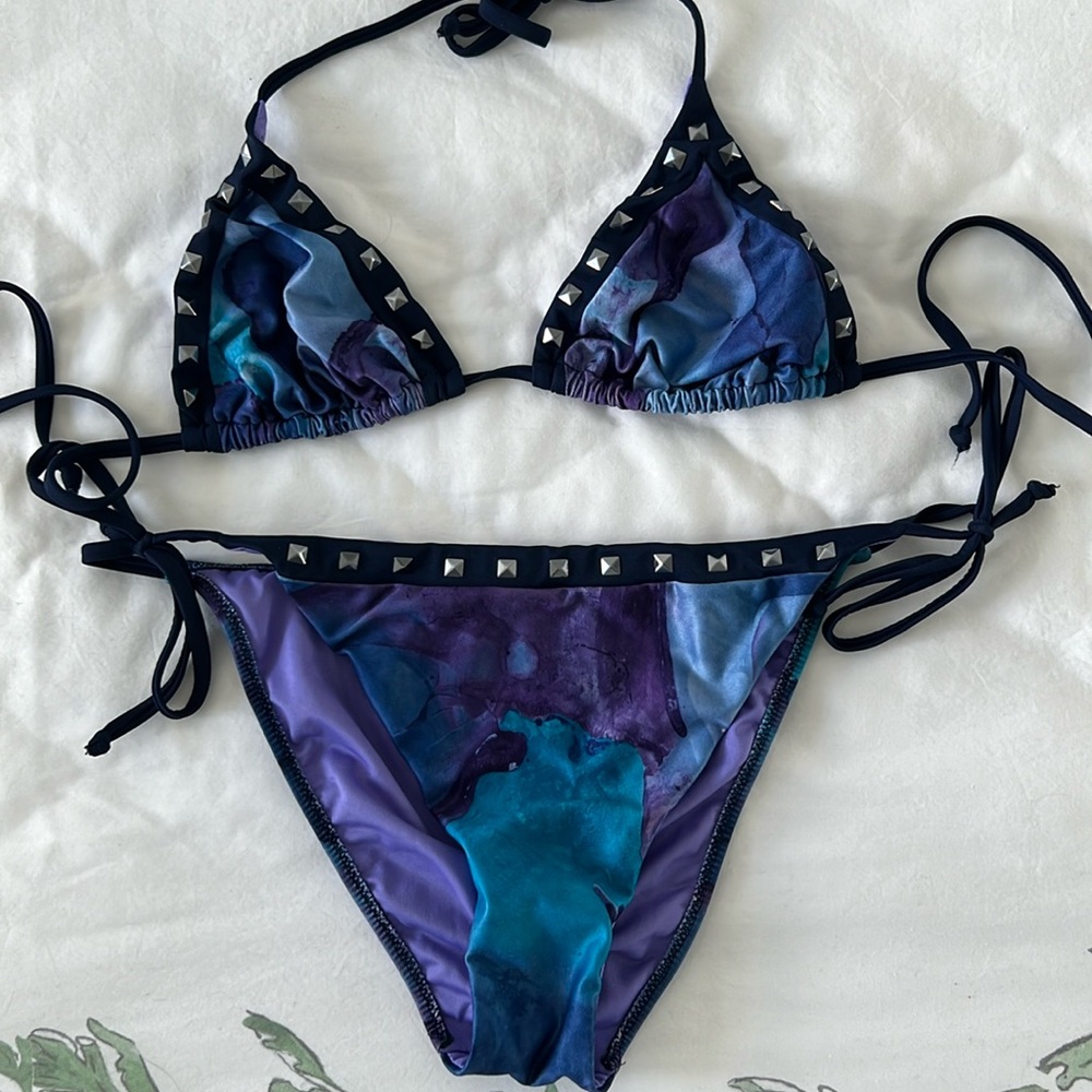 Italian Bikini